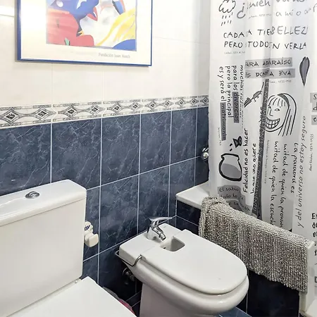 Apartment Casa Erizo