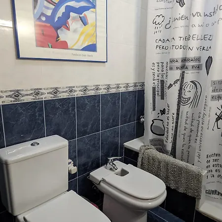 Casa Erizo *