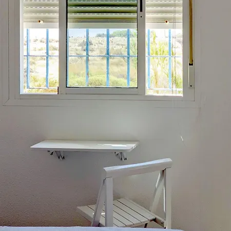 Casa Erizo * Cabo De Gata