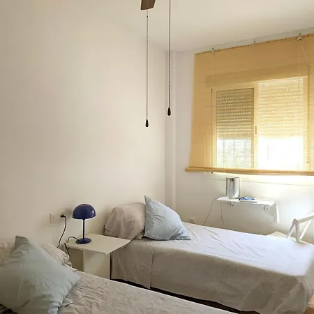 Casa Erizo *