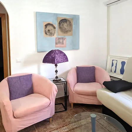 Apartmán Casa Erizo Cabo De Gata