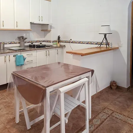 Casa Erizo * Cabo De Gata